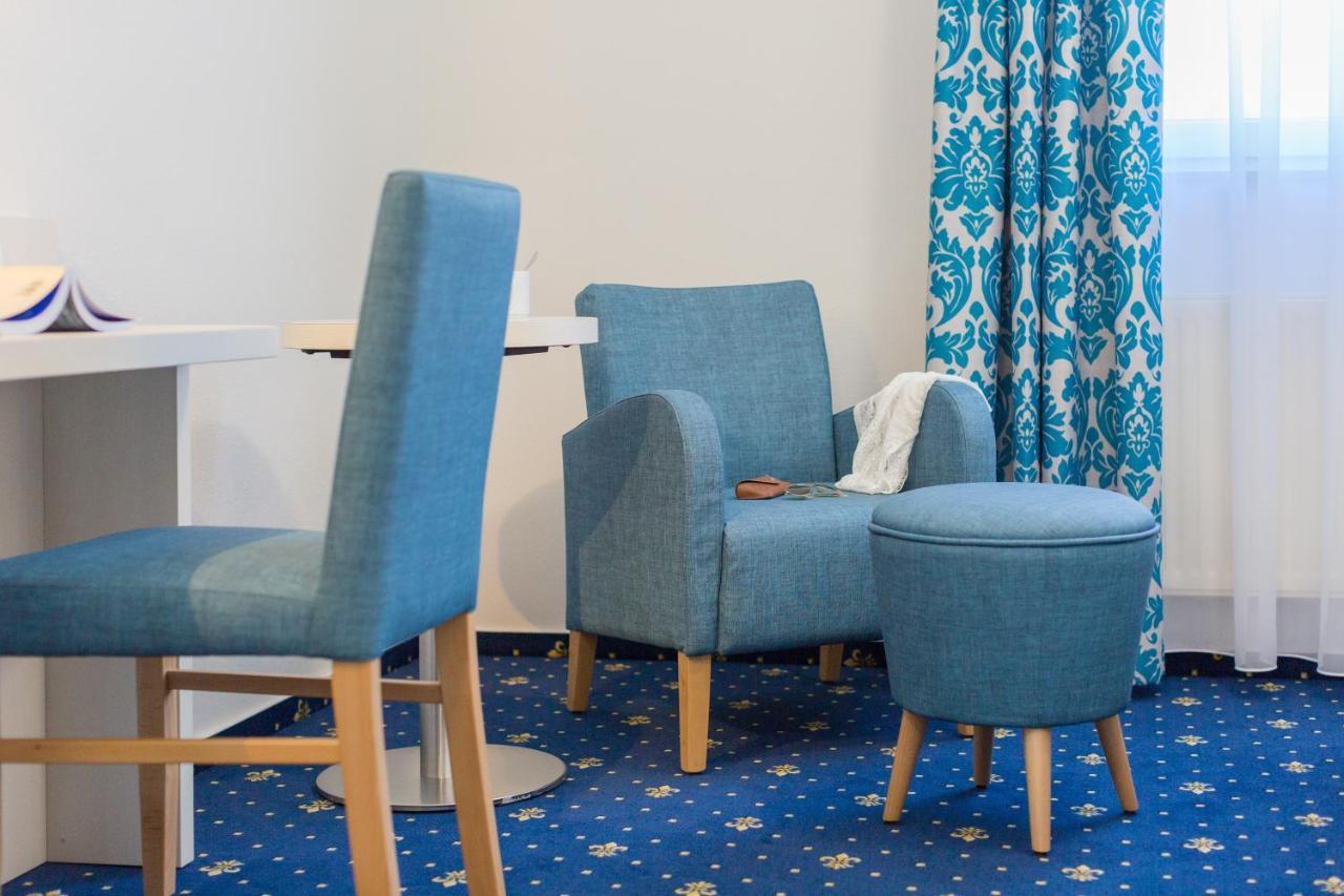 Dependance Am Alt Gaarzer Eck Hotel Rerik Eksteriør billede